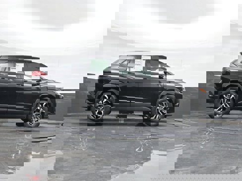 New 2025 Toyota Corolla Cross AWD Hybrid image 31