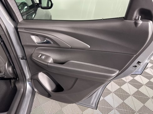New 2025 Chevrolet TrailBlazer ACTIV w/ Convenience Package image 36