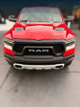 Used 2020 RAM 1500 Rebel w/ Rebel Level 1 Equipment Group image 9