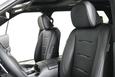 New 2026 Hyundai Palisade Calligraphy image 16