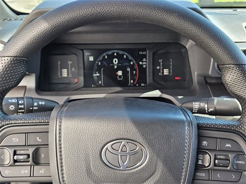 New 2025 Toyota Tacoma SR5 image 24