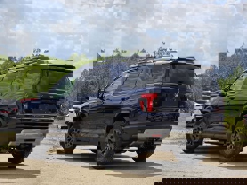 New 2026 Honda Passport TrailSport image 11