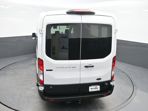 Used 2024 Ford Transit 350 XL image 28