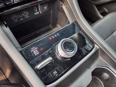 Used 2024 Jeep Grand Cherokee Limited 4xe image 24