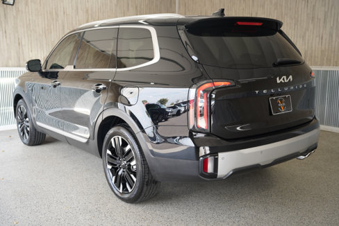 Used 2023 Kia Telluride SX image 67