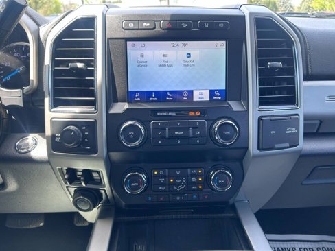 Used 2021 Ford F350 Lariat w/ Lariat Ultimate Package image 27