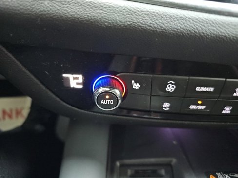 Used 2023 Buick Enclave Essence w/ Experience Buick Package image 11