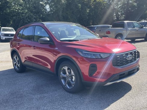 New 2026 Ford Escape ST-Line image 5