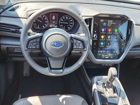 Used 2024 Subaru Crosstrek 2.5i Limited image 9