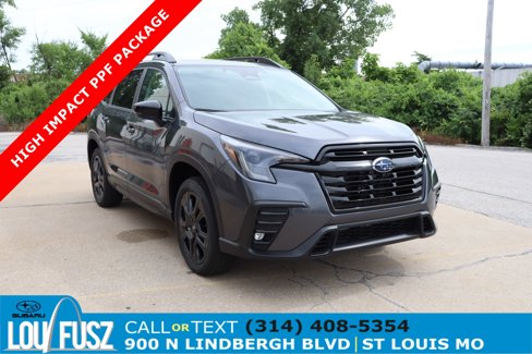New 2025 Subaru Ascent Bronze Edition image 1