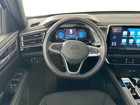 New 2025 Volkswagen Atlas Cross Sport SE image 19