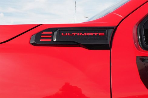 Used 2025 GMC Sierra 3500 Denali Ultimate image 12