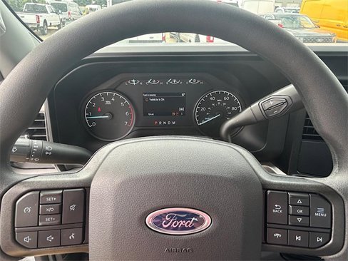 New 2026 Ford F250 XL w/ XL Driver Assist Package image 16