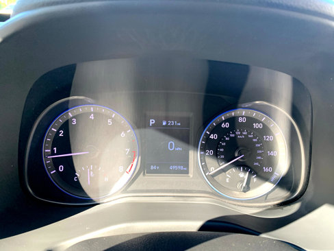 Used 2020 Hyundai Kona SEL image 11