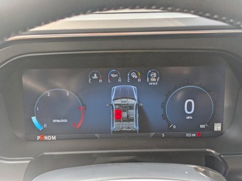 New 2026 Ford F350 Platinum image 24