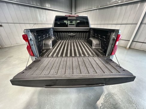 New 2026 Chevrolet Silverado 1500 RST w/ Redline Edition image 20