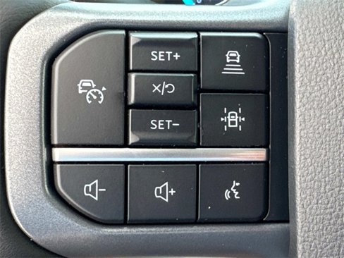 New 2025 Ford F250 Lariat w/ Lariat Ultimate Package image 29