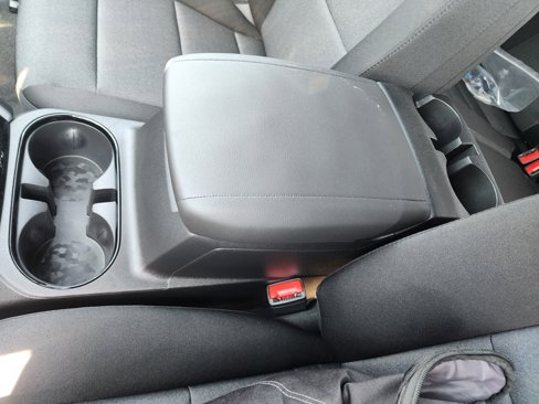 New 2026 Chevrolet Colorado W/T w/ WT Custom Package image 34