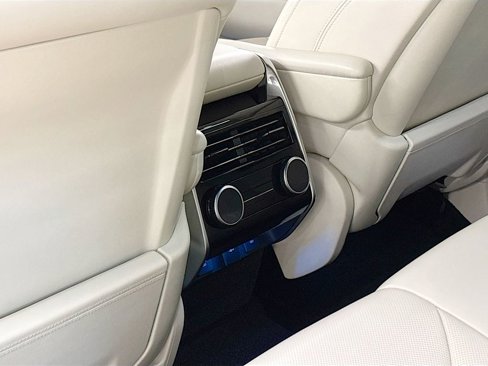 Used 2023 Land Rover Range Rover SE image 17