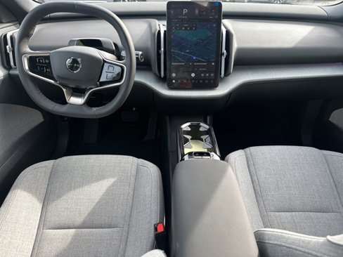 Certified 2025 Volvo EX30 Ultra image 4