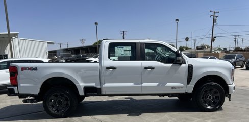 New 2026 Ford F250 4x4 Crew Cab Super Duty image 6