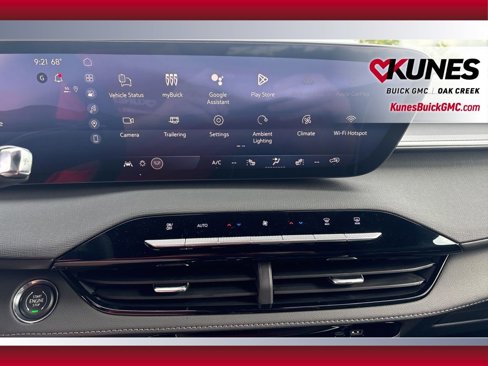 New 2026 Buick Enclave Sport Touring w/ Power Package image 23