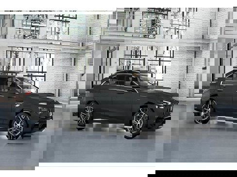 New 2025 Mercedes-Benz C 63 AMG S image 13