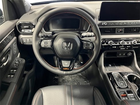 New 2026 Honda Passport TrailSport Elite image 13