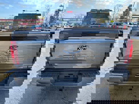 New 2025 Ford F150 STX w/ STX Black Appearance Package image 28