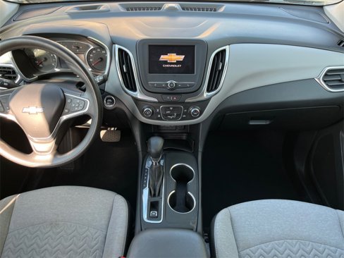 Used 2022 Chevrolet Equinox LT image 11