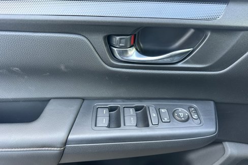 New 2026 Honda CR-V TrailSport image 26