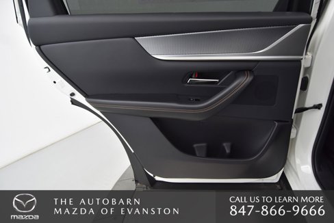 Used 2025 MAZDA CX-70 Plug-In Hybrid w/ Premium Plus image 34