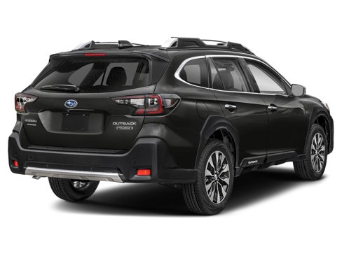 New 2025 Subaru Outback Touring image 2