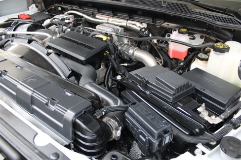 Used 2023 Chevrolet Silverado 3500 W/T w/ WT Fleet Convenience Package image 15