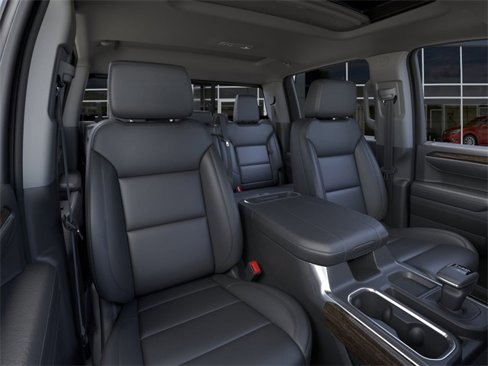 New 2026 GMC Sierra 1500 Elevation w/ Elevation Premium Package image 16