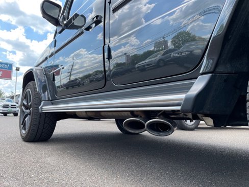 Used 2023 Mercedes-Benz G 63 AMG 4MATIC image 8