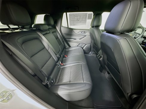 New 2025 Chevrolet Equinox LT w/ Convenience Package II image 27