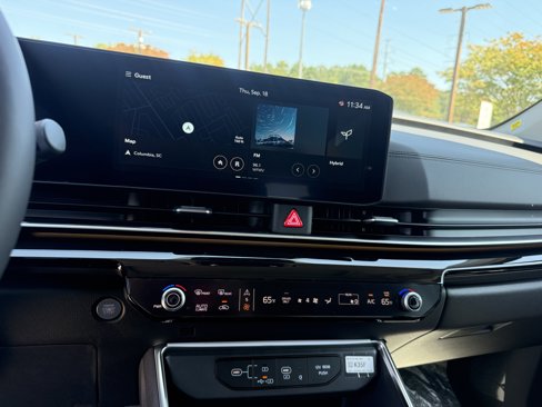 New 2026 Kia Carnival SX Prestige image 9