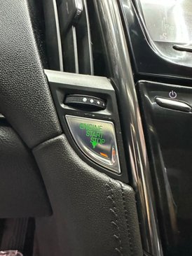 Used 2014 Cadillac ATS Sedan image 17