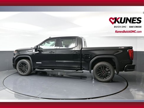 New 2026 GMC Sierra 1500 Elevation w/ Elevation Premium Package image 6
