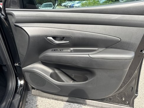 Used 2025 Hyundai Tucson SEL image 14