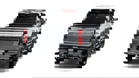 New 2025 Chevrolet Silverado 1500 High Country w/ Technology Package image 28