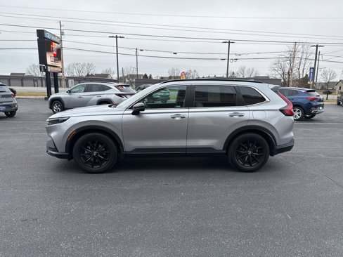 Used 2023 Honda CR-V Sport image 2