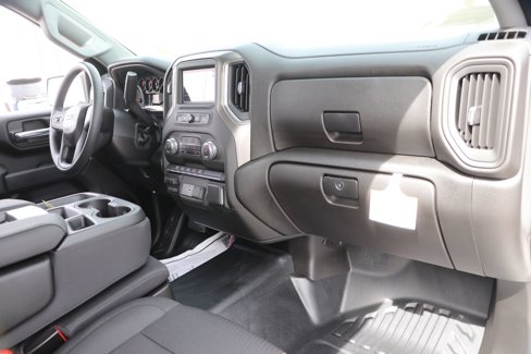 New 2025 GMC Sierra 3500 Pro image 29