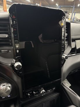 New 2026 RAM 1500 Rebel w/ Rebel Level 2 Equipment Group image 20