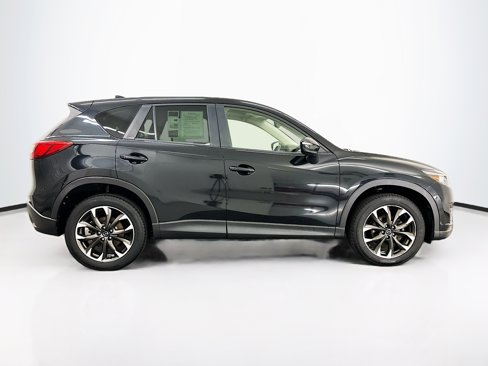 Used 2016 MAZDA CX-5 Grand Touring image 10