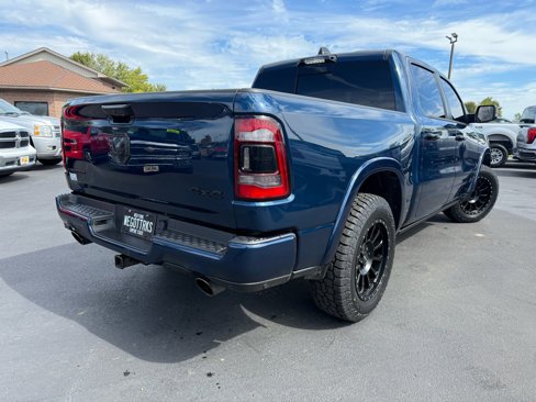 Used 2023 RAM 1500 Limited image 5