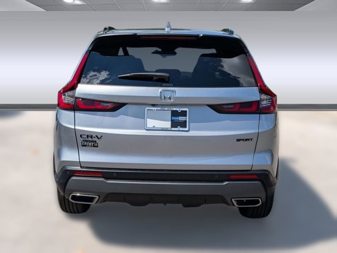 New 2026 Honda CR-V Sport-L image 10