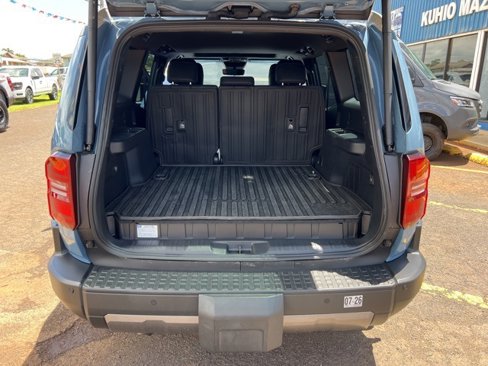 Used 2024 Toyota Land Cruiser image 10