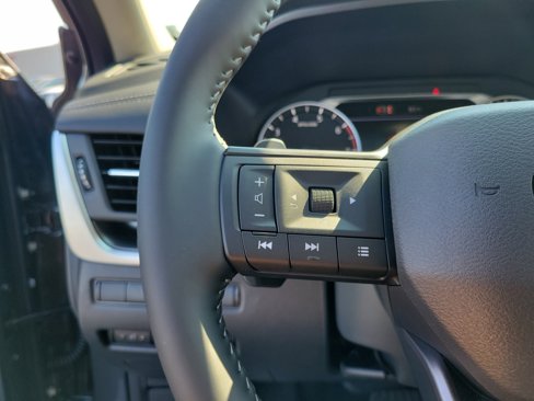 New 2026 Nissan Rogue SV w/ SV Premium Package image 22